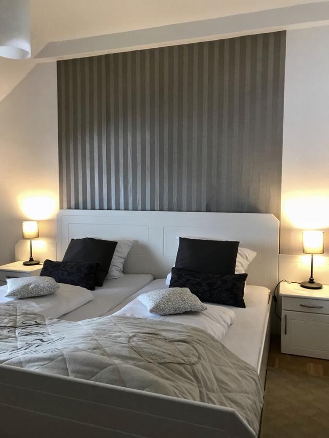 Elbhotel Bleckede Exteriör bild