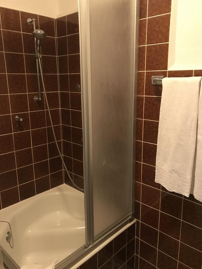 Elbhotel Bleckede Exteriör bild