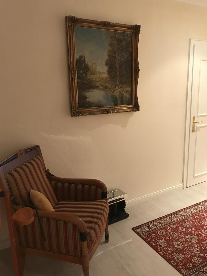 Elbhotel Bleckede Exteriör bild